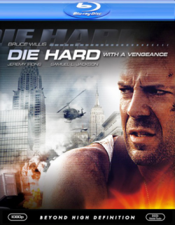   3:  / Die Hard: With a Vengeance MVO