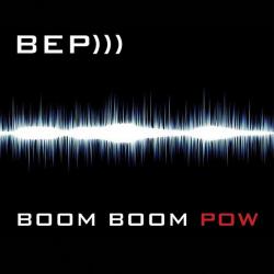 Black Eyed Peas - Boom Boom Pow (2009!)