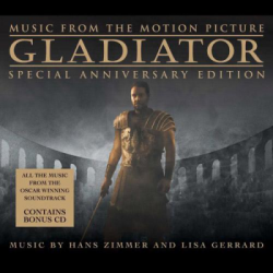 OST  / Gladiator