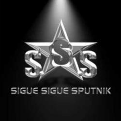 Sigue Sigue Sputnik - ollection (10 Albums)