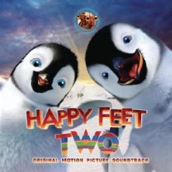 OST -   2 / Happy Feet Two