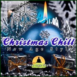 VA-New Age Style - Christmas Chill