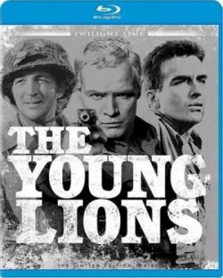   / The Young Lions MVO
