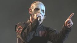 Slipknot Live in Moscow