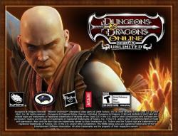 Dungeons & Dragons Online: Unlimited