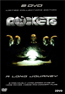 Rockets - A Long Jorney/Video Clips 1977-2003