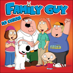 , 7  8-15  / Family Guy )