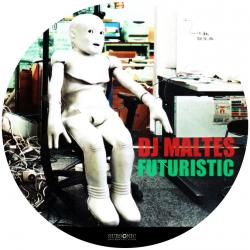 DJ Maltes - Futuristic