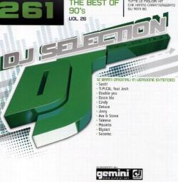VA - DJ Selection Vol.292 (Dance Invasion Part 72)