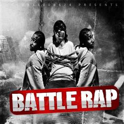 VA - Battle Rap Club Presents - Vol. 1
