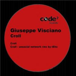 Giuseppe Visciano - Croll