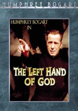    / The Left Hand of God MVO