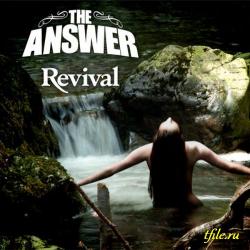 The Answer - Revival (2CD)