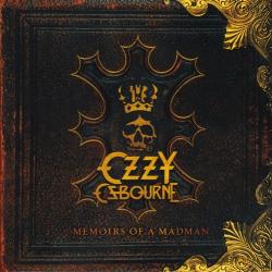 Ozzy Osbourne - Memoirs Of A Madman [Vinyl rip 24 bit 192 khz]