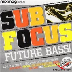 Sub Focus - Future Bass