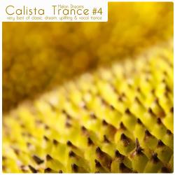 VA - Calista Trance #4