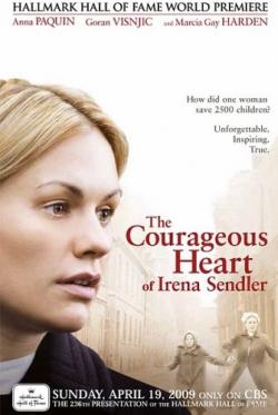     / The Courageous Heart of Irena Sendler