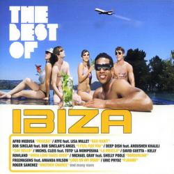 VA - The Best of Ibiza