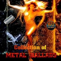 VA - Collection of Metal Ballads