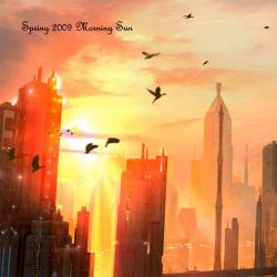 VA - Spring 2009 Morning Sun