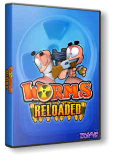   Worms Reloaded