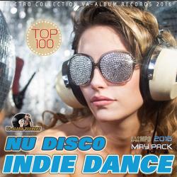 VA - Nu Disco: Indie Dance