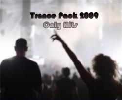 Trance Pack 2009 - Only Hits