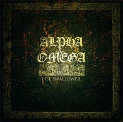 Alpha Omega - Life Swallower