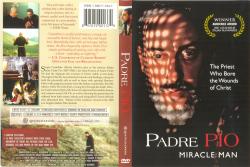 OST -   / Padre Pio: Miracle Man