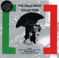 VA - The Italo Disco Collection Vol.1-3
