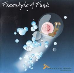 VA - Freestyle 4 Funk