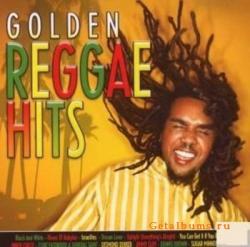 Gold Reggae Hits