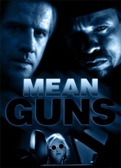   / Mean Guns MVO