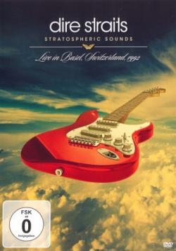 Dire Straits - Stratospheric Sounds. Live In Basel, Switzerland