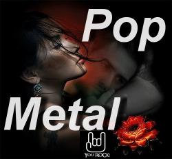 VA - Pop Metal