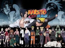 Naruto Battle Arena 2 (2003)