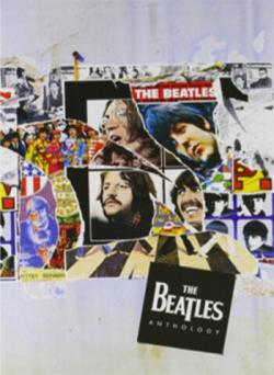The Beatles - Anthology (Part 1-8)