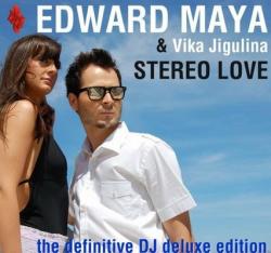 Edward Maya & Vika Jigulina-Stereo Love