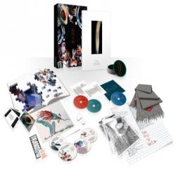 Pink Floyd The Wall (Immersion 6 CD Box Set)