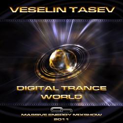 Veselin Tasev Digital Trance World 157