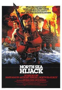     / North Sea Hijack DVO