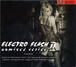 VA - Electro Flash II France