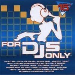 VA - Only for DJ Collections 305