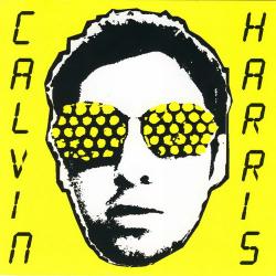 Calvin Harris - Discography