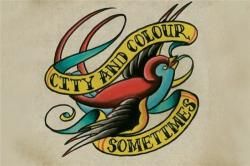 City And Color - Sometimes