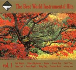 VA - The Best World Instrumental Hits Vol.1-3