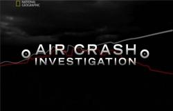  ( 3, 4, 6, 7, 9-11, 13-14 / Air Crash Investigation VO