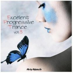 VA - Excelent Progressive Trance vol.3