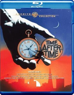     / Time After Time 2xMVO +DVO+AVO