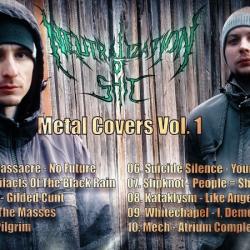 Neutralization of Shit - Metal Covers Vol.1